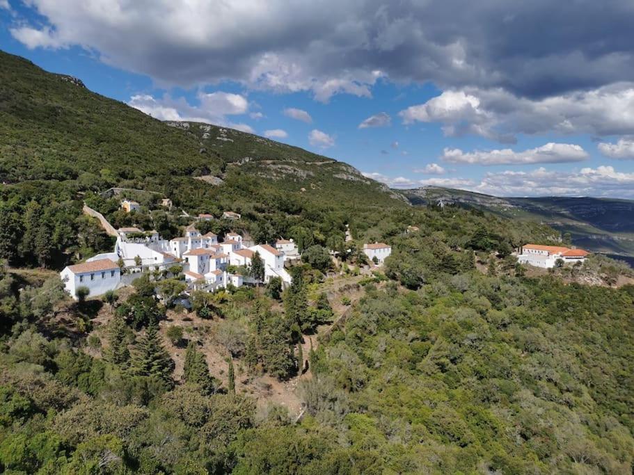 Downtown Apartment Setubal Bagian luar foto