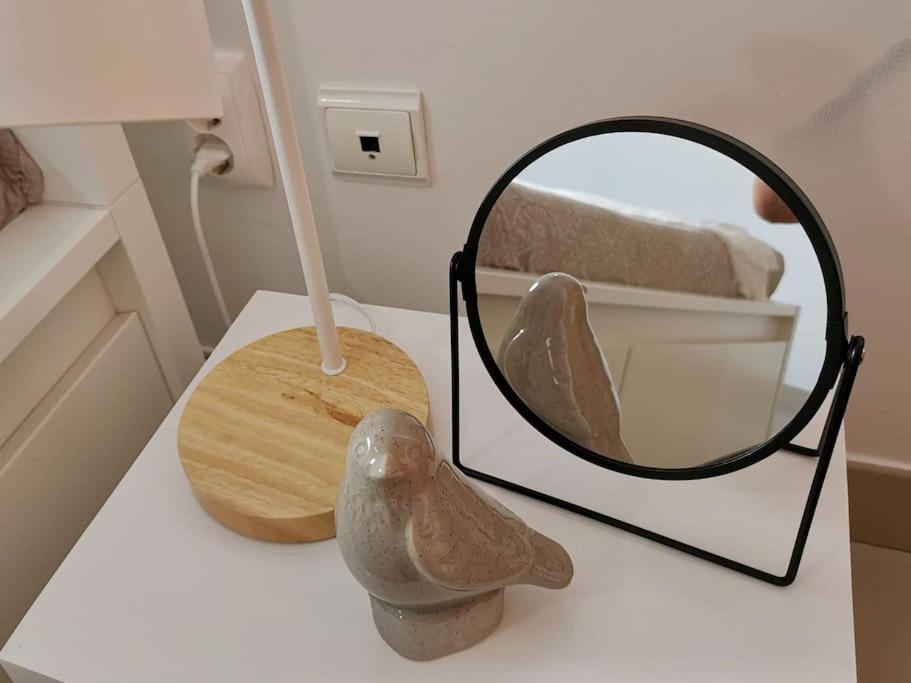 Downtown Apartment Setubal Bagian luar foto