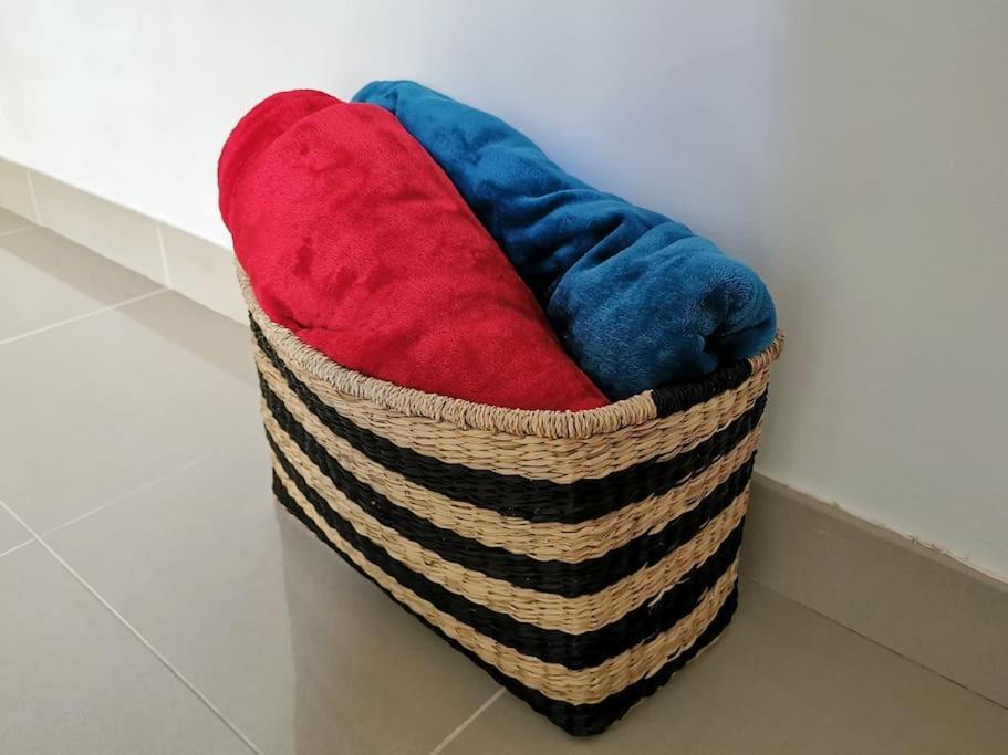 Downtown Apartment Setubal Bagian luar foto